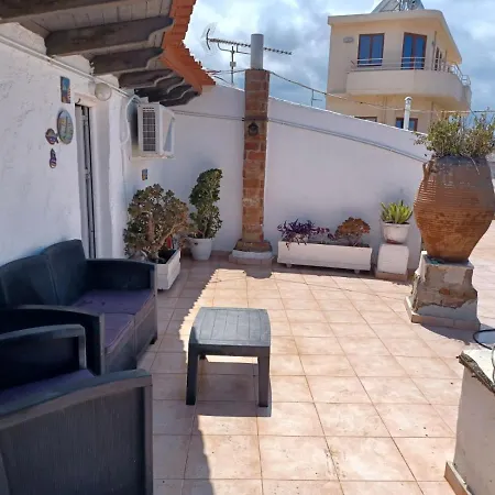 Apartman Old Town *