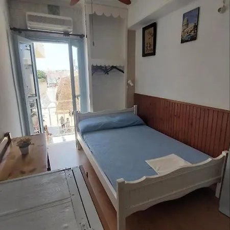 Apartmán Old Town