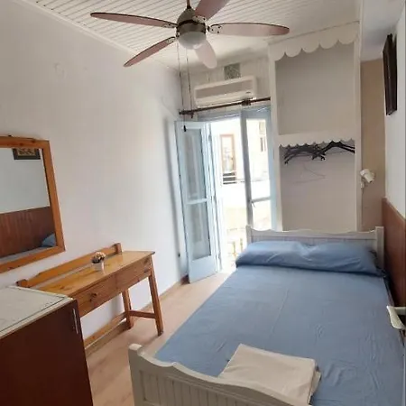 Apartmán Old Town Rethymno
