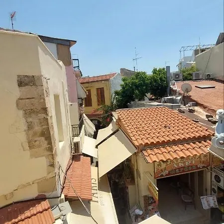 Apartmán Old Town