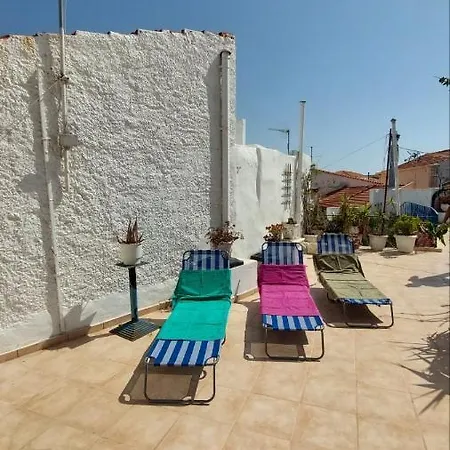 Old Town Ρέθυμνο